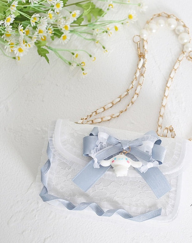 Anime Cute Lolita Bags - Angel's Dream