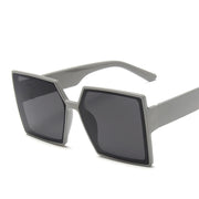 Women's Square Sunglasses Oversized - Angel's Dream