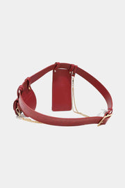 Nicole Lee USA Aurelia Belt Bag - Angel's Dream