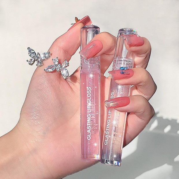 Mirror Water Lip Gloss - Angel's Dream