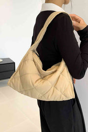 Nylon Shoulder Bag - Angel's Dream