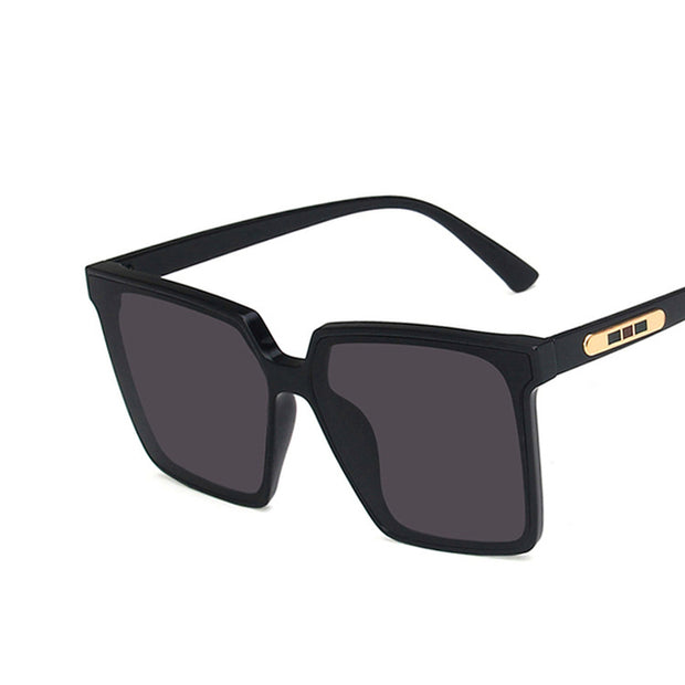 Designer Square Sunglasses - Angel's Dream