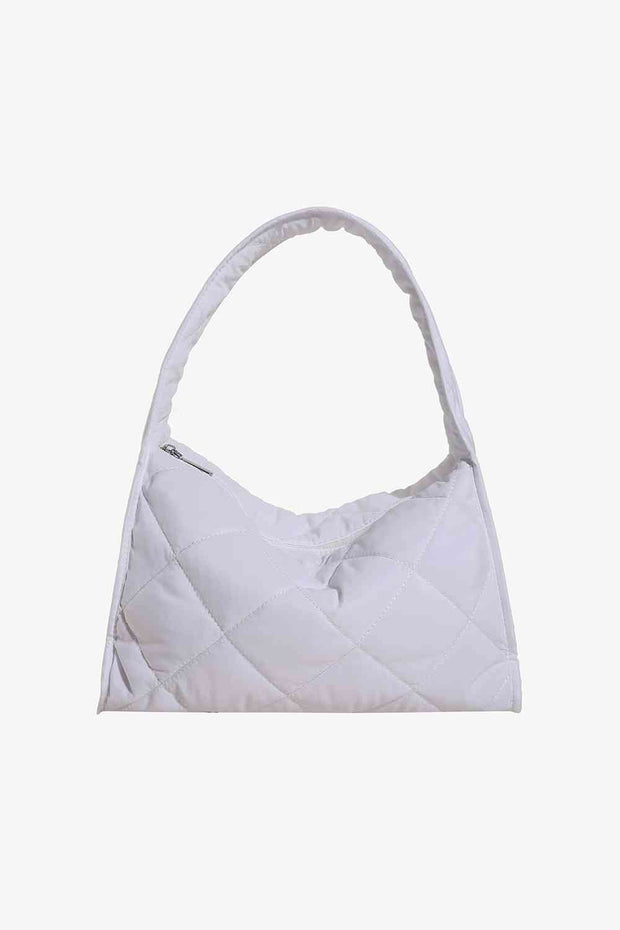 Nylon Shoulder Bag - Angel's Dream