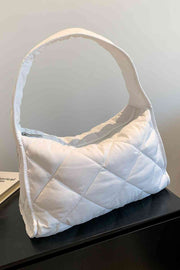 Nylon Shoulder Bag - Angel's Dream