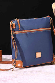 PU Leather Crossbody Bag - Angel's Dream