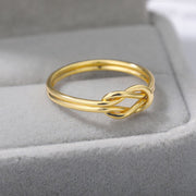 Knot Infinity Rings - Angel's Dream