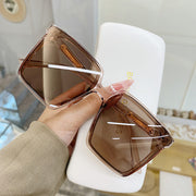 Designer Square Sunglasses - Angel's Dream