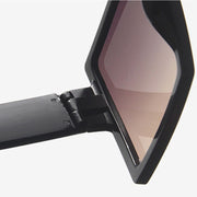 Women's Square Sunglasses Oversized - Angel's Dream