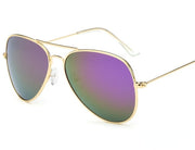 Polarized Classic Aviation Sunglasses - Angel's Dream