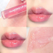 Mirror Water Lip Gloss - Angel's Dream