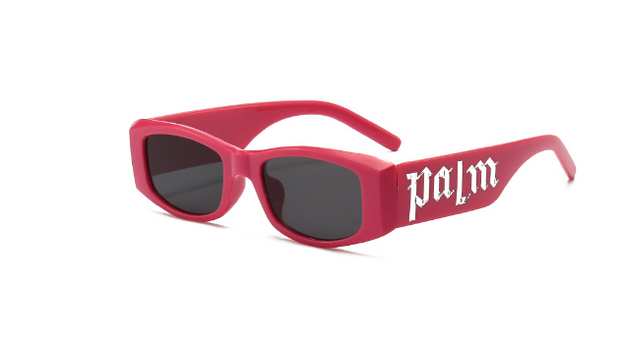 Trend Punk Designer Sunglasses - Angel's Dream