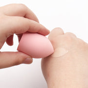 Cream Beauty Egg Makeup Sponge - Angel's Dream