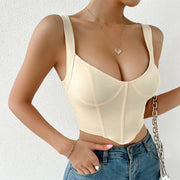 Women Sexy Tube Tops - Angel's Dream