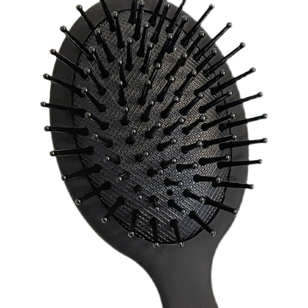 Cutie Character Hair Brush - Angel's Dream