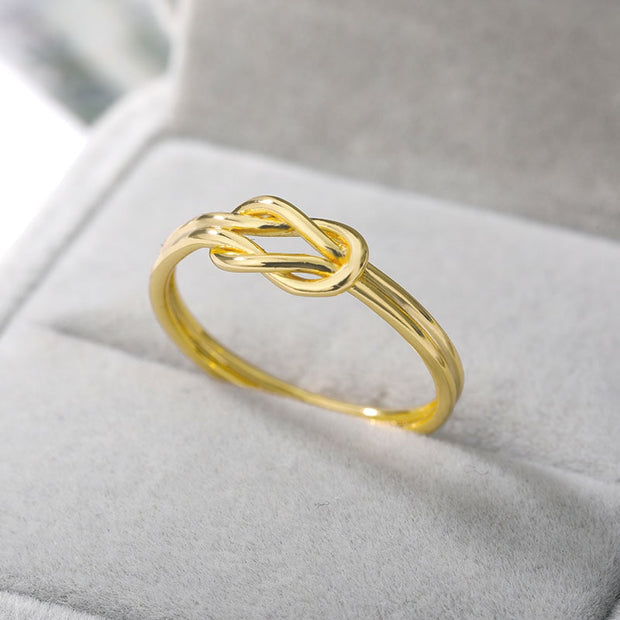 Knot Infinity Rings - Angel's Dream