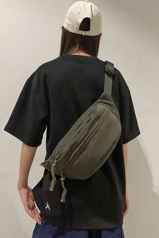 Nylon Sling Bag - Angel's Dream