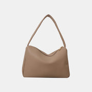 PU Leather Shoulder Bag - Angel's Dream