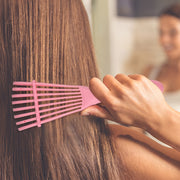 Detangling Brush for Curly Hair - Angel's Dream