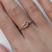 Knot Infinity Rings - Angel's Dream