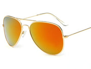 Polarized Classic Aviation Sunglasses - Angel's Dream