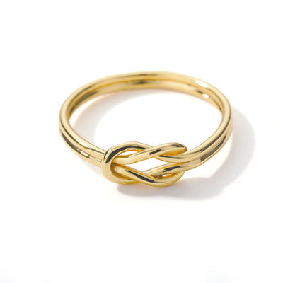 Knot Infinity Rings - Angel's Dream