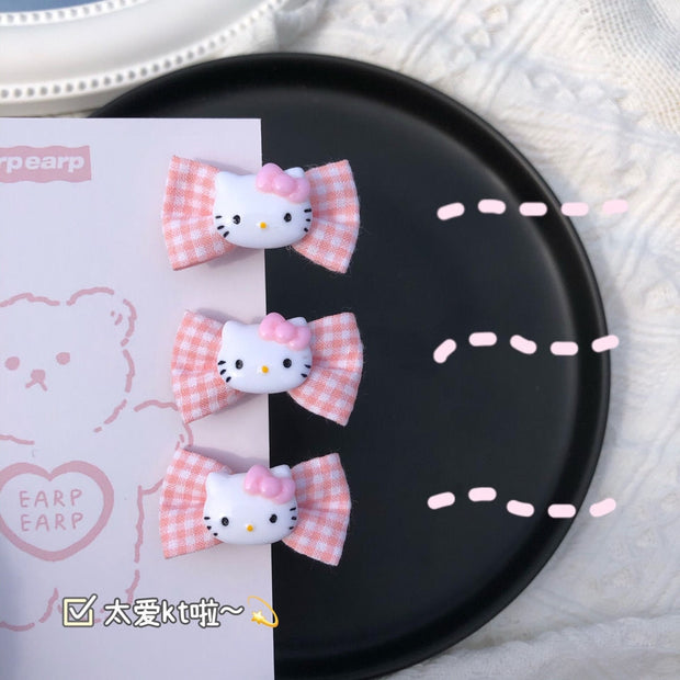 Sanrio Hair Accessories - Angel's Dream