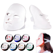 Facial Mask LED - Angel's Dream