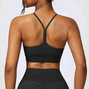 Cropped Sport Cami - Angel's Dream