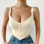 Women Sexy Tube Tops - Angel's Dream