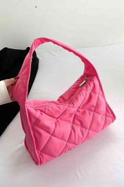 Nylon Shoulder Bag - Angel's Dream