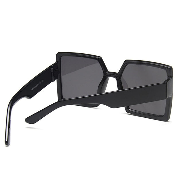 Women's Square Sunglasses Oversized - Angel's Dream