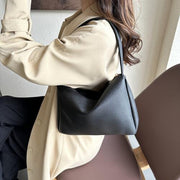 PU Leather Shoulder Bag - Angel's Dream