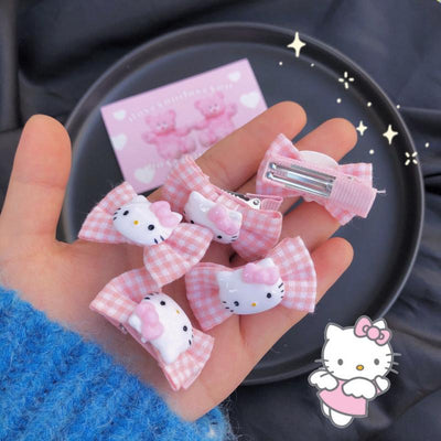 Sanrio Hair Accessories - Angel's Dream