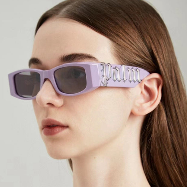 Trend Punk Designer Sunglasses - Angel's Dream