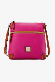 PU Leather Crossbody Bag - Angel's Dream