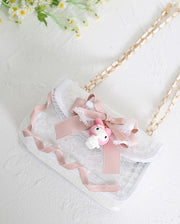 Anime Cute Lolita Bags - Angel's Dream