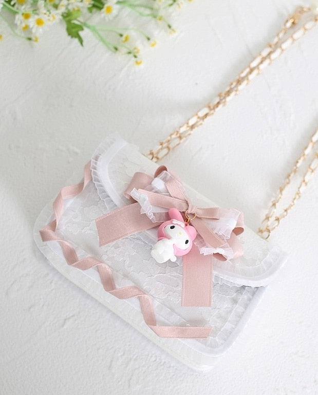 Anime Cute Lolita Bags - Angel's Dream