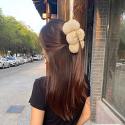 Temperament Rabbit Hair Clip - Angel's Dream