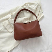 PU Leather Shoulder Bag - Angel's Dream